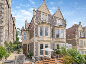 Highbury House